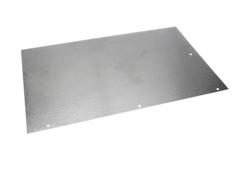 Heatcraft 40830101 LEFT SIDE PANEL MEDIUM PROFILE