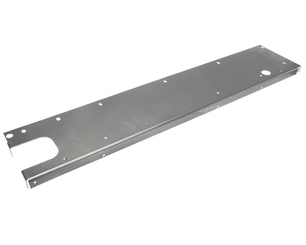 Heatcraft 40834701 Left Back PANEL/LARGE Unit Coo