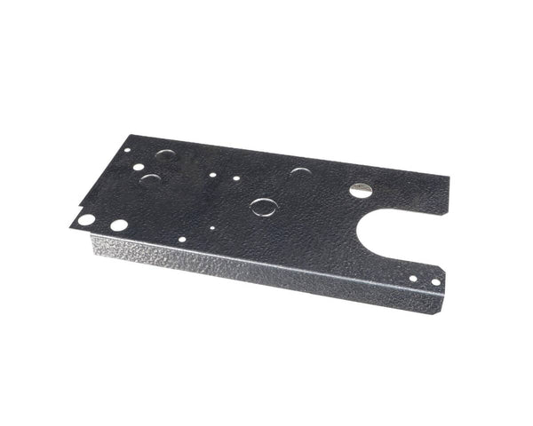 Heatcraft 40880901 Back Panel Refrigeration End