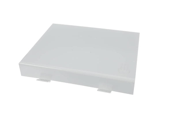 Heatcraft 41032802 PANEL-ACCESS Lh White Std Lop