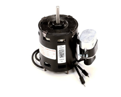 This is a genuine Heatcraft 5036PS MOTOR