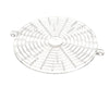 Heatcraft 5054DS GUARD-FAN 5.5 Molded Clear