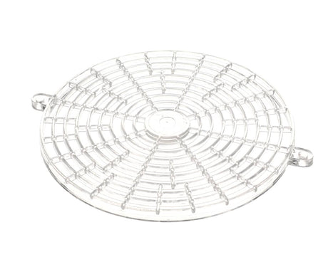 This is a genuine Heatcraft 5054DS GUARD-FAN 5.5 MOLDED CLEAR