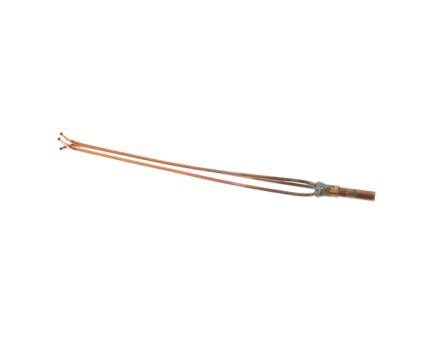 This is a genuine Heatcraft 50600504 DISTRIBUTOR TUBES