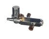 Heatcraft 510-7022-02 BASE VALVE 3/8IN