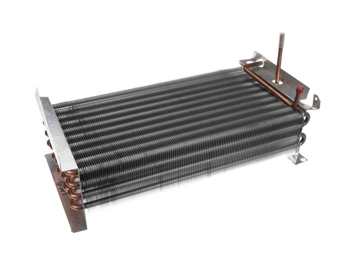 This is a genuine Heatcraft 52756801 EVAP COIL