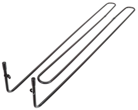 This is a genuine Heatcraft 5559920 REEVAP LOOP W/ POWDER COATING