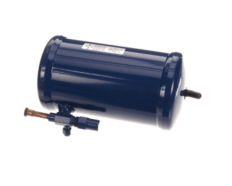 This is a genuine Heatcraft 577-0415-04 RECEIVER