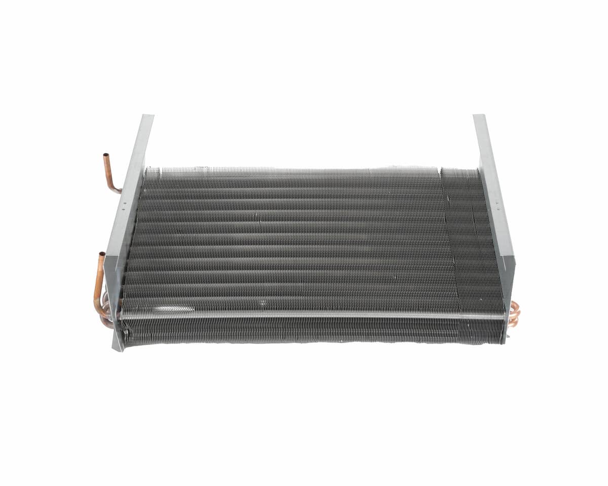 This is a genuine Heatcraft 59500901 CONDENSOR COIL