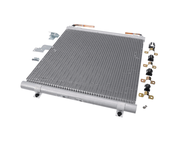 Heatcraft 59517501 COIL MICROCHANNEL, G1, CSALM