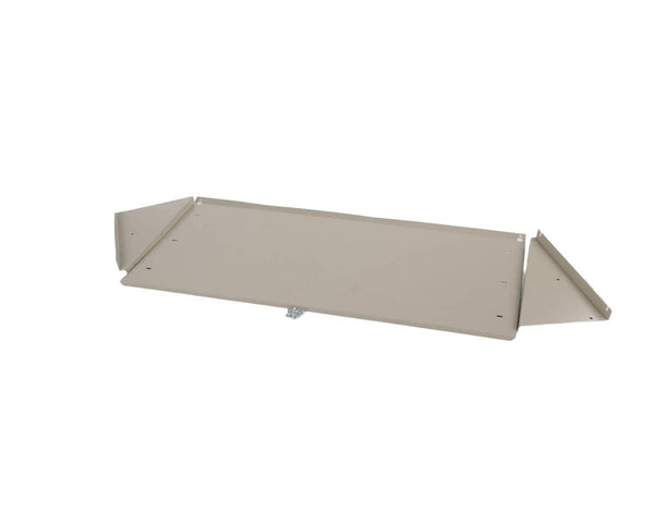Heatcraft 59898801 Hail Guard Kit - Hcu