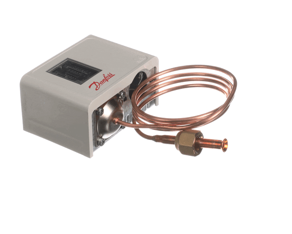 Heatcraft 7075212 LOW PRESSURE CONTROL P70AA-185