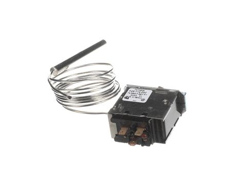 This is a genuine Heatcraft 7075808 ADJUSTABLE DEFROST TERM SWITCH
