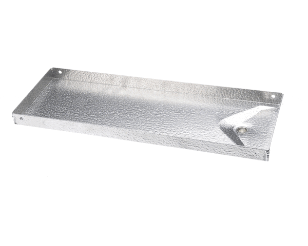 Heatcraft 74422002 5 1/2-INCH X 16-INCH DRAIN PAN