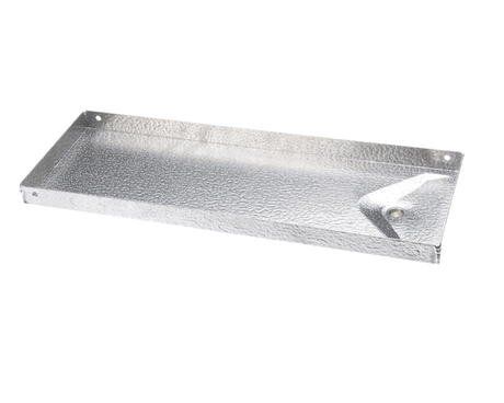 Heatcraft 74422002 5 1/2-INCH X 16-INCH DRAIN PAN
