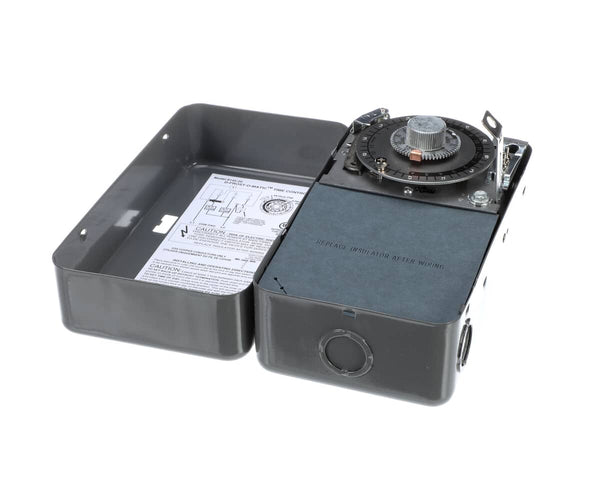 Heatcraft 8145-20 Defrost Timer