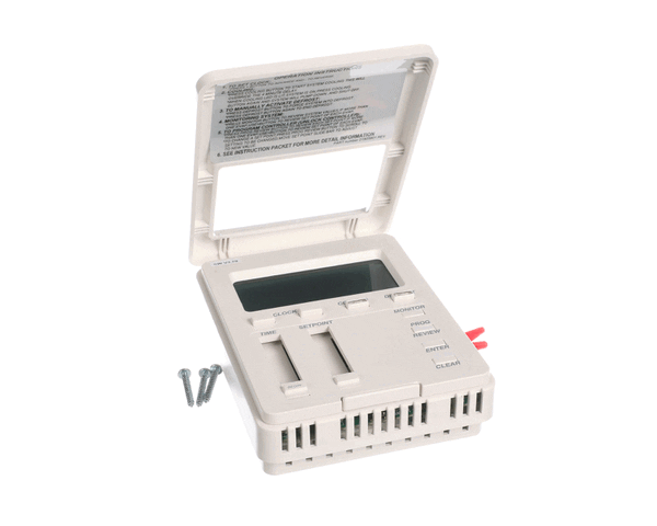 Heatcraft 89704304 SMART CONTROLLER W/ NEW REFRIG