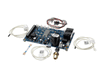Heatcraft 89975402 KITBEACON 1 TO BEACON 2 CONVE