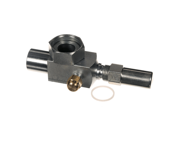This is a genuine Heatcraft 910-7111-00 SUCTION SRV VLV 7/8 ROTALOCK