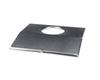 Heatcraft 91184001 DRAIN PAN 16 IN X 16 IN