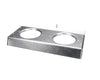 Heatcraft 91185002 16-INCH X 20-INCH Pan