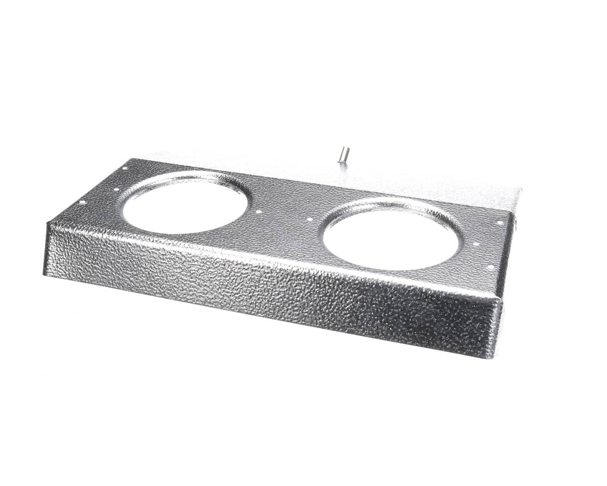 This is a genuine Heatcraft 91185002 16-INCH X 20-INCH PAN