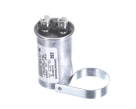 This is a genuine Heatcraft 914-0037-10 RUN CAPACITOR