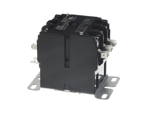 This is a genuine Heatcraft 91433 MARTS A2L CONTACTOR 3P/40A/230