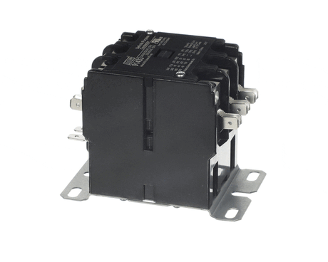 This is a genuine Heatcraft 91433 MARTS A2L CONTACTOR 3P/40A/230