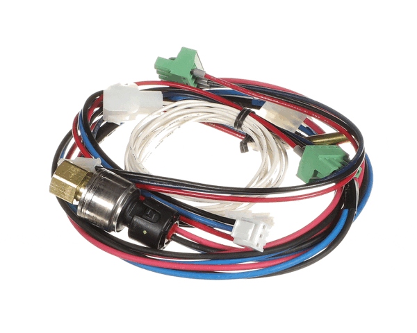This is a genuine Heatcraft 929-0114-00 PRESSURE TRANSDUCER
