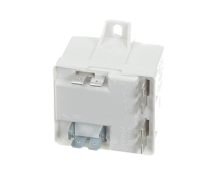 This is a genuine Heatcraft 940-0001-60 RELAY
