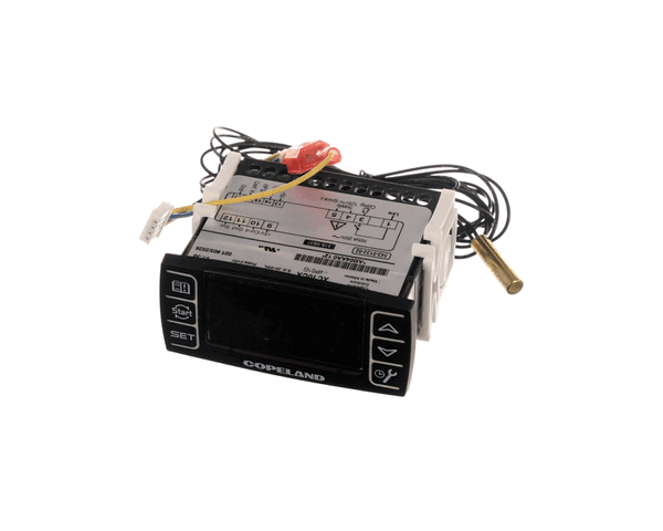 This is a genuine Heatcraft 943-0152-00 115V UNIT CONTROL