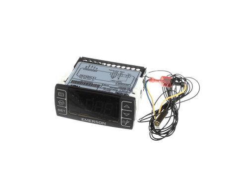 This is a genuine Heatcraft 943-0153-00 230V UNIT CONTROL