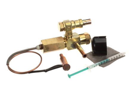 This is a genuine Heatcraft 998-0746-00 COPELAND DTC KIT