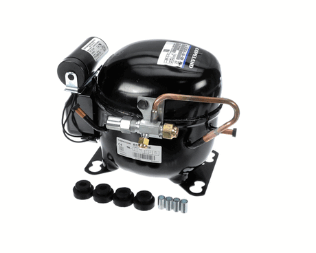 This is a genuine Heatcraft ASE26C4EIAA959 HERMETIC COMPRESSOR