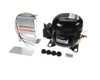 Heatcraft ASE32C5ECAV901 COMPRESSOR, 1/2HP 230V R404A