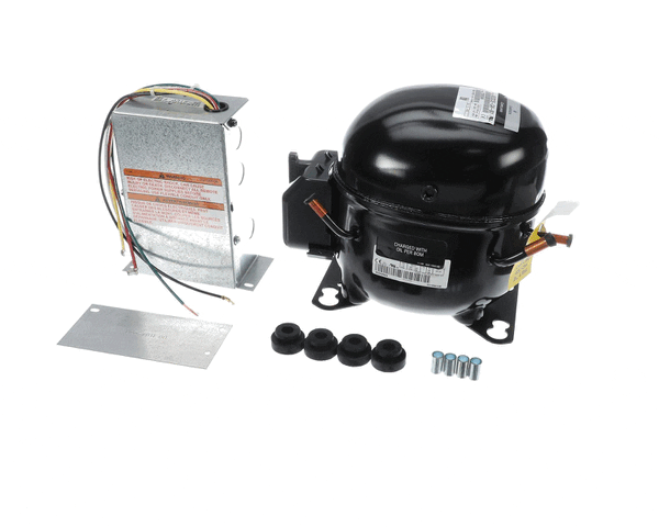 Heatcraft ASE32C5ECAV901 COMPRESSOR, 1/2HP 230V R404A