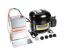 Heatcraft ASE35C4E-CAA-901 Compressor