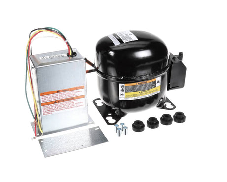 This is a genuine Heatcraft ASE35C4E-CAA-901 COMPRESSOR