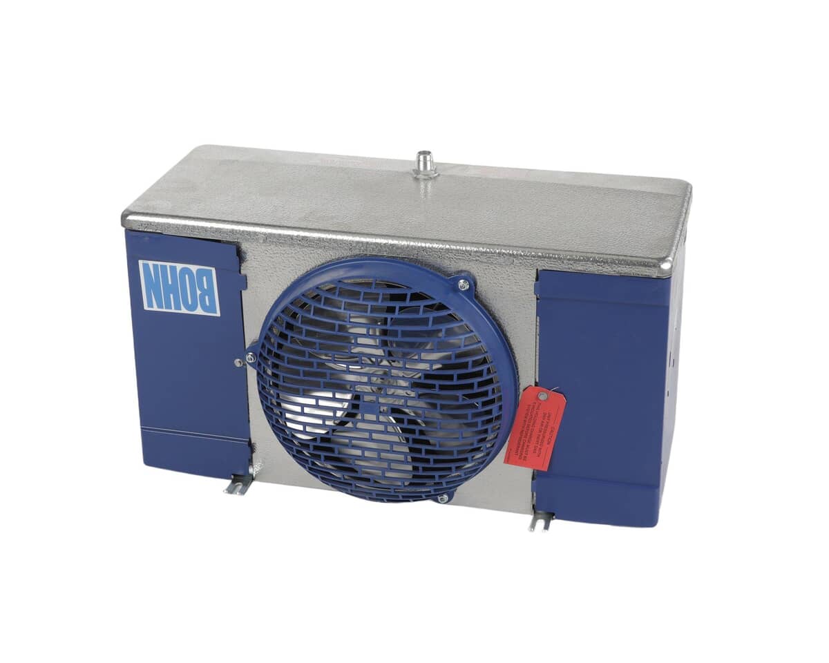 This is a genuine Heatcraft BEL0060AS6AMAB0000 EVAP COIL
