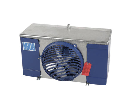 This is a genuine Heatcraft BEL0060AS6AMAB0000 EVAP COIL