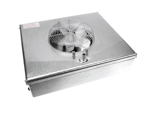 This is a genuine Heatcraft BTOK18AG EVAPORATOR COIL