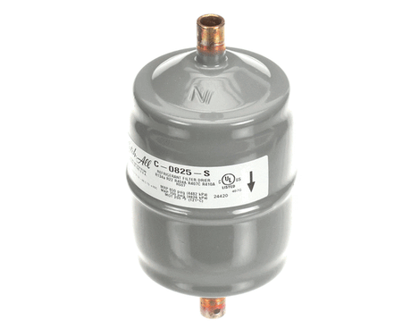 Heatcraft C0825S LIQ LINE DRIER 400433 5/16-INC