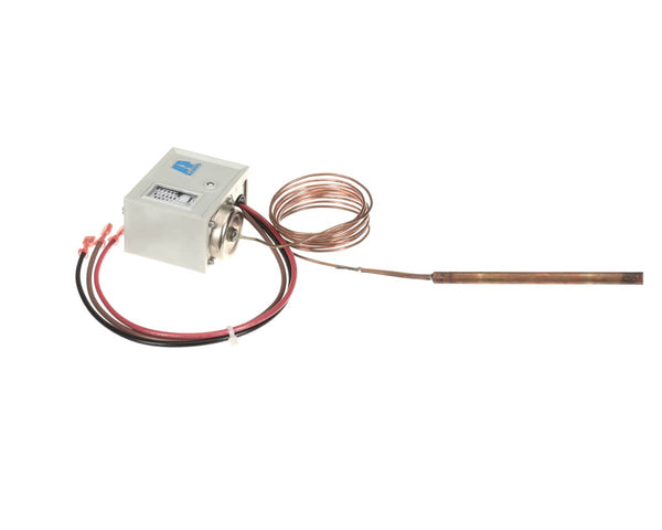 Heatcraft C26962A2 Thermostat Assembly