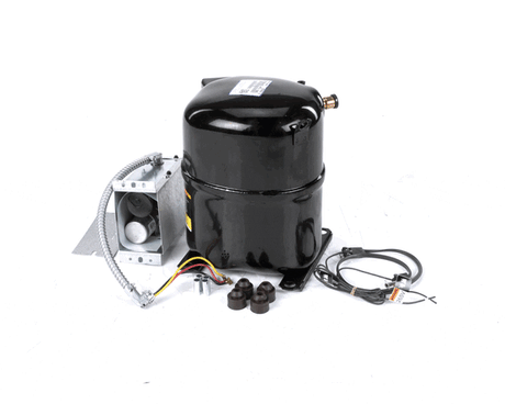 Heatcraft CF06K6EPFV945 COMPRESSOR W/ COMPONENTS