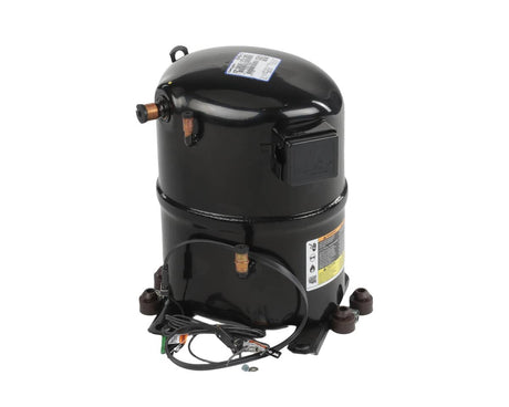 This is a genuine Heatcraft CF12K6ETF5945 COPELAWELD COMPRESSOR