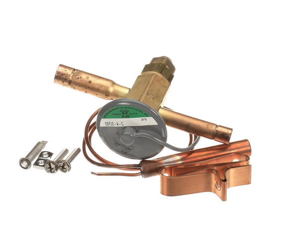 Heatcraft EBFVEAC Expansion Valve