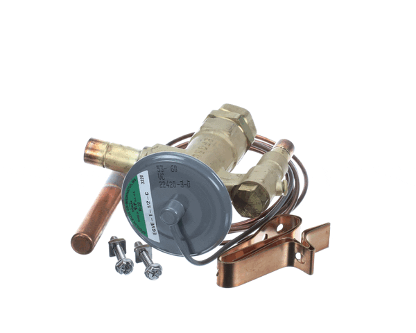 Heatcraft EGVE112C SPORLAN EXPANSION VALVE EXT EQ