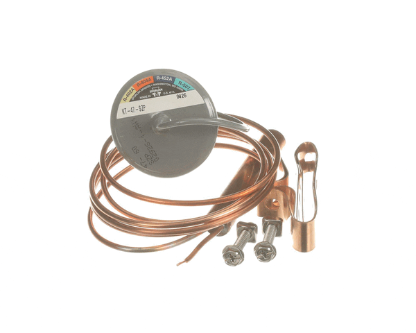 Heatcraft KT47SZP POWER ELEMENT KIT, EXPANSION V