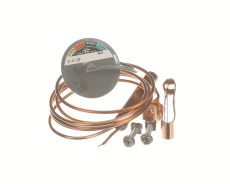 This is a genuine Heatcraft KT47SZP POWER ELEMENT KIT, EXPANSION V